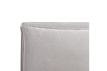 Säng med förvaring Bajonna - Grå, 180x200 cm - Möbler - Säng - Säng med förvaring