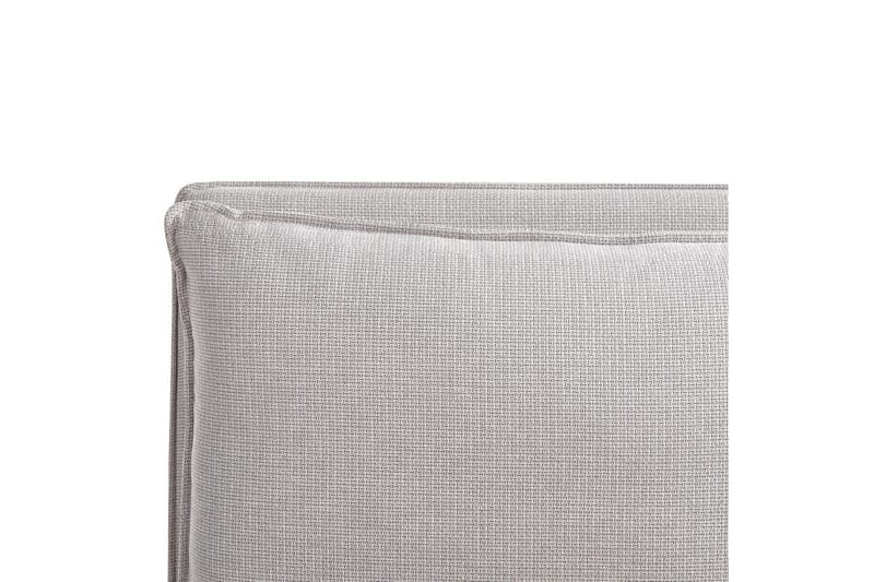 Säng med förvaring Bajonna - Grå, 180x200 cm - Möbler - Säng - Säng med förvaring