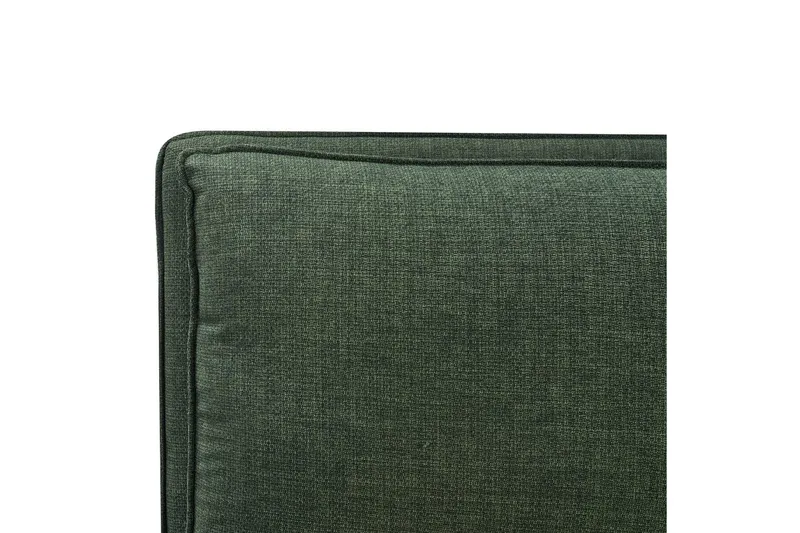 Säng med förvaring Bajonna - Grön, 180x200 cm - Möbler - Säng - Säng med förvaring