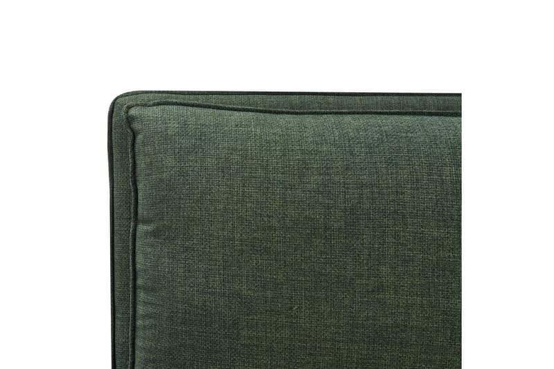 Säng med förvaring Bajonna - Grön, 180x200 cm - Möbler - Säng - Säng med förvaring