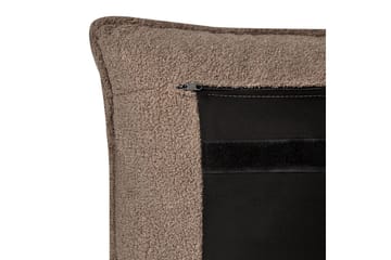 Säng med förvaring Bajonna - Taupe, 160x200 cm - Möbler - Säng - Säng med förvaring