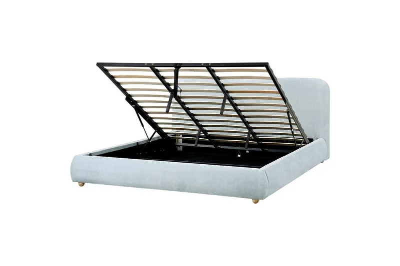 Säng med förvaring Blagnac