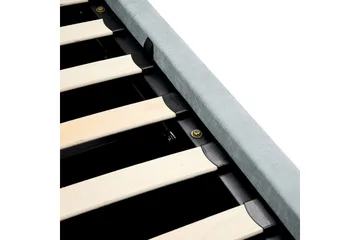 Säng med förvaring Blagnac - Möbler - Säng - Säng med förvaring