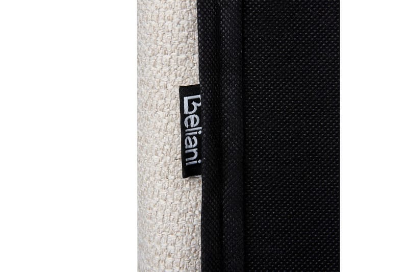 Säng med förvaring Campagne - Beige, 160x200 cm - Möbler - Säng - Säng med förvaring