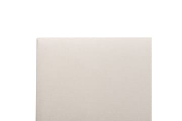 Säng med förvaring Campagne - Beige, 160x200 cm - Möbler - Säng - Säng med förvaring