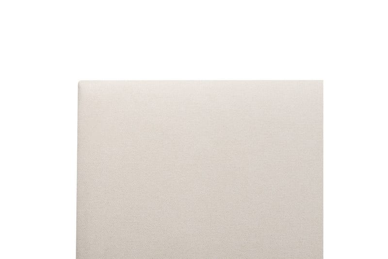 Säng med förvaring Campagne - Beige, 160x200 cm - Möbler - Säng - Säng med förvaring