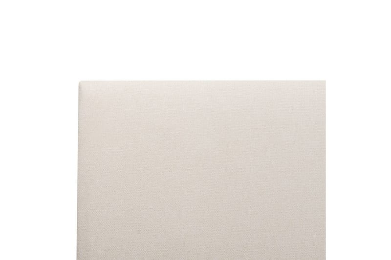 Säng med förvaring Campagne - Beige, 180x200 cm - Möbler - Säng - Säng med förvaring