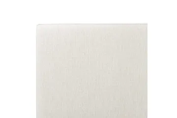 Säng med förvaring Castelnavet - Vit, Svart, 160x200 cm - Möbler - Säng - Säng med förvaring