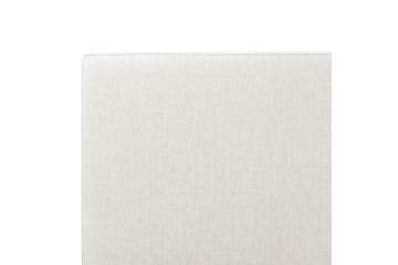 Säng med förvaring Castelnavet - Vit, Svart, 160x200 cm - Möbler - Säng - Säng med förvaring