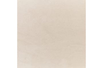 Säng med förvaring Metz - Beige, Silver/Sammet, 90x200 cm - Möbler - Säng - Säng med förvaring