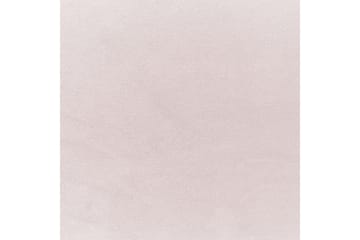 Säng med förvaring Metz - Rosa, Silver/Sammet, 90x200 cm - Möbler - Säng - Säng med förvaring