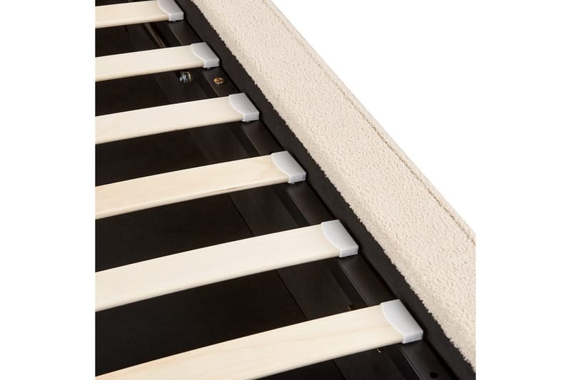 Säng med förvaring Moissac - 160x200 cm - Möbler - Säng - Säng med förvaring