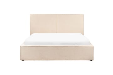 Säng med förvaring Moissac - 160x200 cm - Möbler - Säng - Säng med förvaring