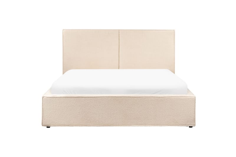 Säng med förvaring Moissac - 160x200 cm - Möbler - Säng - Säng med förvaring