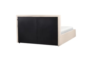 Säng med förvaring Moissac - 160x200 cm - Möbler - Säng - Säng med förvaring