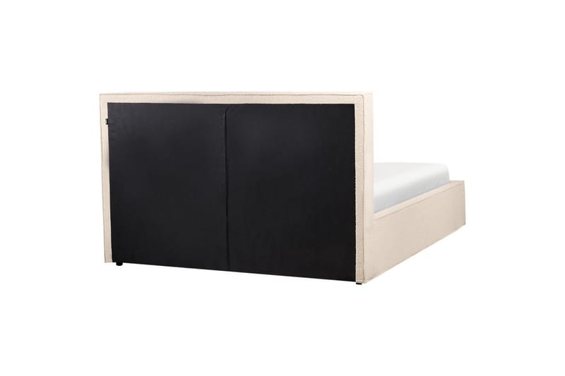 Säng med förvaring Moissac - 160x200 cm - Möbler - Säng - Säng med förvaring