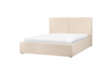 Säng med förvaring Moissac - 160x200 cm - Möbler - Säng - Säng med förvaring