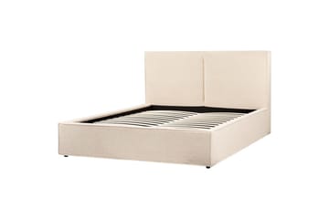 Säng med förvaring Moissac - 160x200 cm - Möbler - Säng - Säng med förvaring