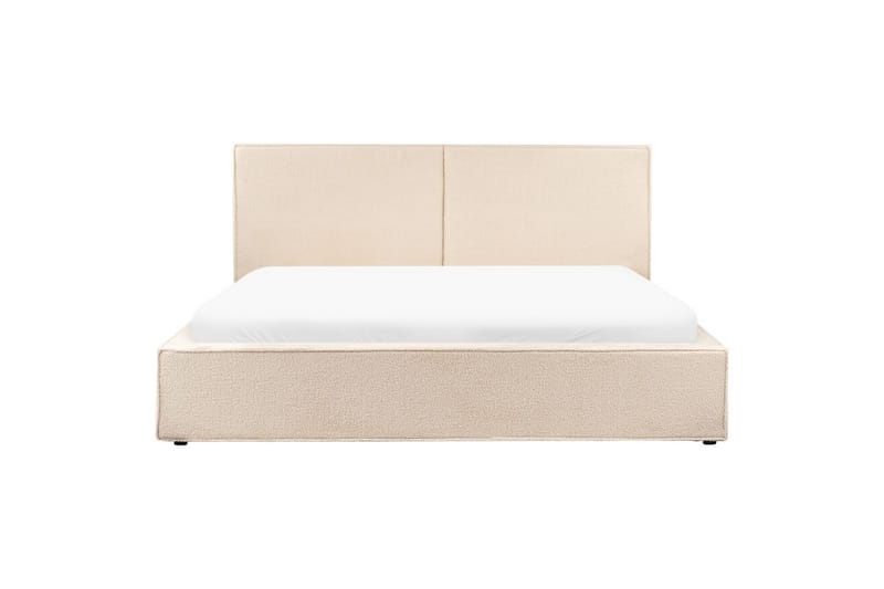 Säng med förvaring Moissac - 180x200 cm - Möbler - Säng - Säng med förvaring