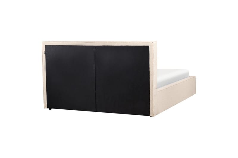 Säng med förvaring Moissac - 180x200 cm - Möbler - Säng - Säng med förvaring