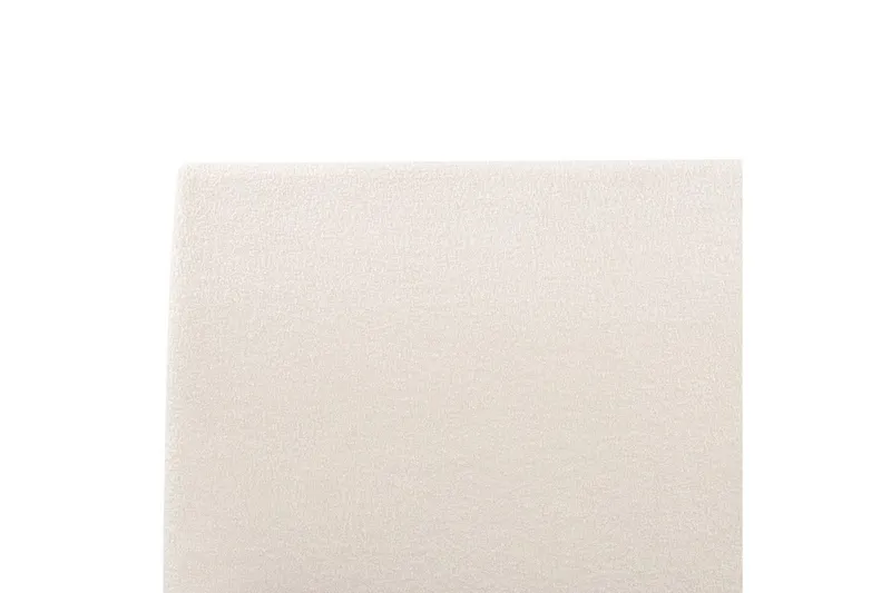 Säng med förvaring Orbey - Vit, 180x200 cm - Möbler - Säng - Säng med förvaring