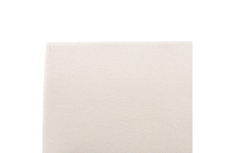 Säng med förvaring Orbey - Vit, 180x200 cm - Möbler - Säng - Säng med förvaring