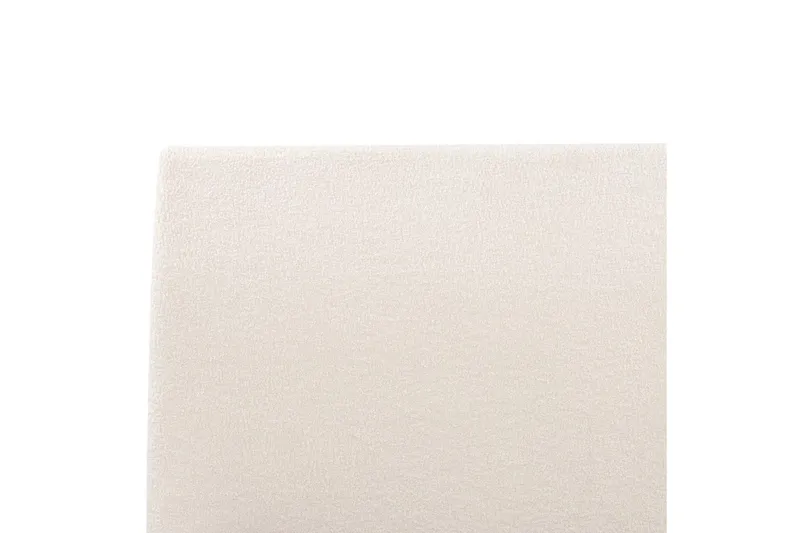 Säng med förvaring Orbey - Vit, 180x200 cm - Möbler - Säng - Säng med förvaring