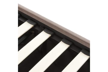 Säng med förvaring Rouen - Taupe, 180x200 cm - Möbler - Säng - Säng med förvaring