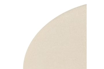 Säng med förvaring Vaucluse - Beige/Bouclé, 140x200 cm - Möbler - Säng - Säng med förvaring