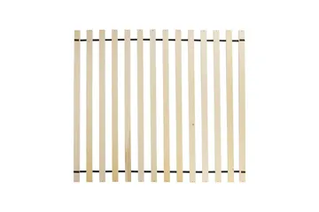 Säng med förvaringsbänk Noyers - Beige, 160x200 cm - Möbler - Säng - Säng med förvaring