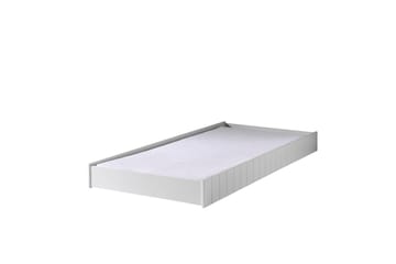 Säng med låda nattduksbord garderob skrivbord bokhylla Robin - Möbler - Säng - Möbelset för sovrum