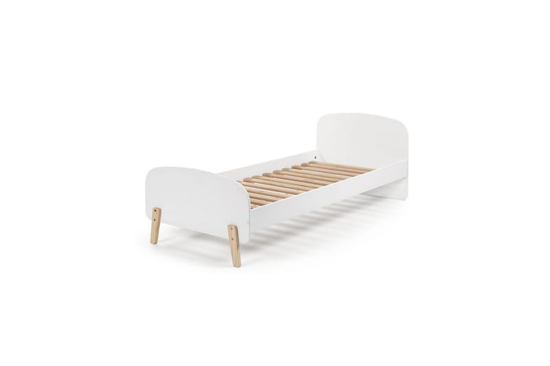 Säng med lådskrivbord Kiddy - Möbler - Säng - Möbelset för sovrum