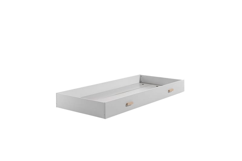 Säng med lådskrivbord Kiddy - Möbler - Säng - Möbelset för sovrum
