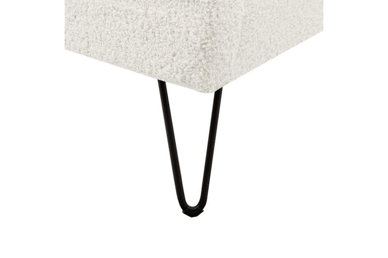 Säng med lamellram Ambillou - Möbler - Säng - Sängram & sängstomme