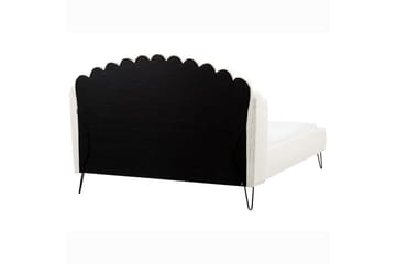 Säng med lamellram Ambillou - Möbler - Säng - Sängram & sängstomme