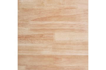 Säng med lamellram Champagnat - Ljus trä, 180x200 cm - Möbler - Säng - Sängram & sängstomme