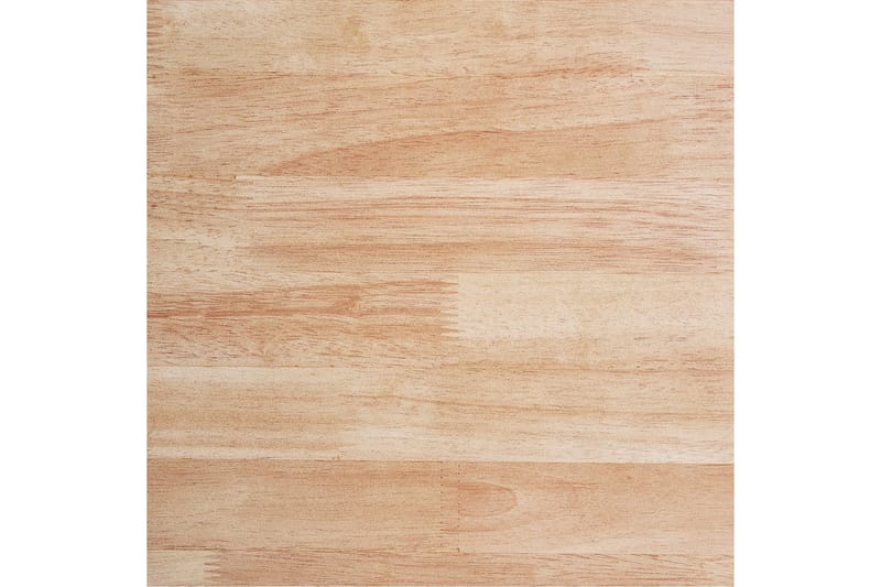 Säng med lamellram Champagnat - Ljus trä, 180x200 cm - Möbler - Säng - Sängram & sängstomme