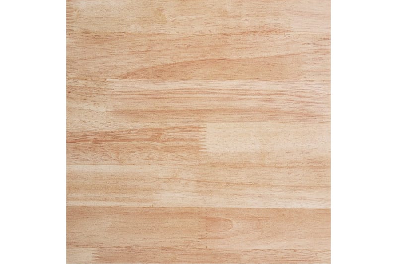 Säng med lamellram Champagnat - Ljus trä, 180x200 cm - Möbler - Säng - Sängram & sängstomme