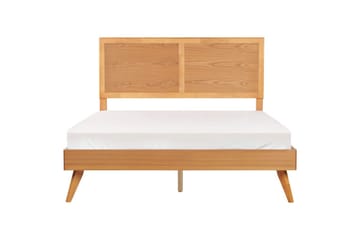 Säng med lamellram Istres - 160x200 cm - Möbler - Säng - Sängram & sängstomme