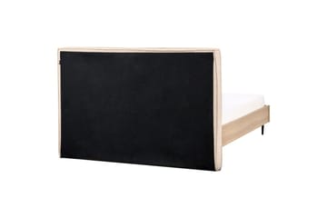 Säng med lamellram Izernore - 140x200 cm - Möbler - Säng - Sängram & sängstomme