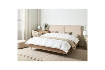 Säng med lamellram Izernore - 160x200 cm - Möbler - Säng - Sängram & sängstomme