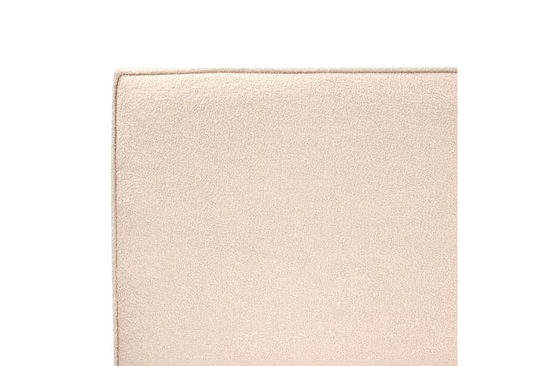 Säng med lamellram Izernore - 160x200 cm - Möbler - Säng - Sängram & sängstomme