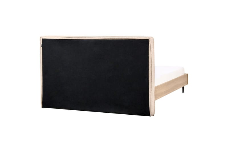 Säng med lamellram Izernore - 160x200 cm - Möbler - Säng - Sängram & sängstomme