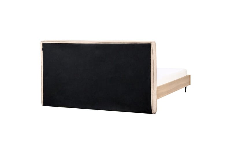 Säng med lamellram Izernore - 180x200 cm - Möbler - Säng - Sängram & sängstomme