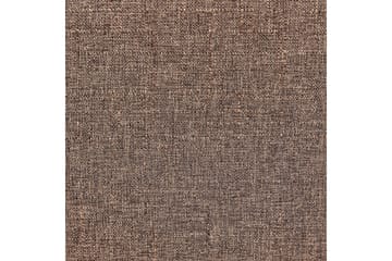 Säng med lamellram La Rochelle - Brun, 180x200 cm - Möbler - Säng - Sängram & sängstomme