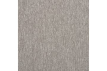 Säng med lamellram Lavardens - Beige, svart, 160x200 cm - Möbler - Säng - Sängram & sängstomme