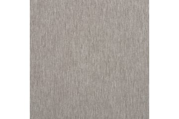 Säng med lamellram Lavardens - Taupe, svart, 180x200 cm - Möbler - Säng - Sängram & sängstomme