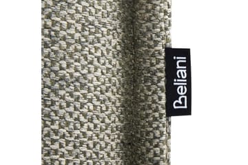 Säng med lamellram Lestre - Grön, Svart, 160x200 cm - Möbler - Säng - Sängram & sängstomme