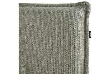 Säng med lamellram Lestre - Grön, Svart, 160x200 cm - Möbler - Säng - Sängram & sängstomme