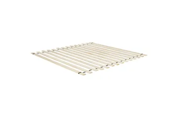 Säng med lamellram Libermont - 140x200 cm - Möbler - Säng - Sängram & sängstomme